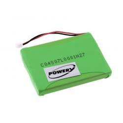 baterie pro Ascom CTS900