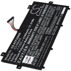 baterie pro Asus Chromebook Flip CM3200 / Chromebook Flip CM3 / Typ C21N2003