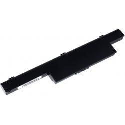 baterie pro Asus K93 Serie / Typ A32-K93