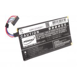 Powery Baterie Asus Padfone mini 4.3 2150mAh Li-Pol 3,8V - neoriginální