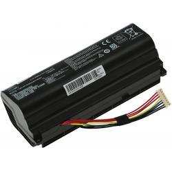 Powery Baterie Asus 0B110-00290000M 5200mAh Li-Ion 15V - neoriginální