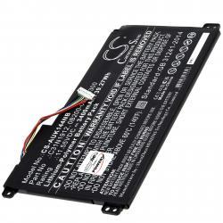 baterie pro Asus VivoBook 14 E410MA-EK007TS