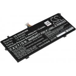 baterie pro Asus VivoBook 14 X403FA-EB021T, 14 X403FA-EB198T, Typ C41N1825