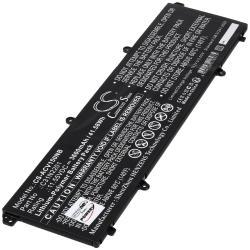 baterie pro Asus VivoBook 15 X1504ZA-0151B1235U Laptop