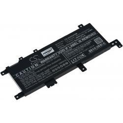 baterie pro Asus VivoBook 15 X542UA / 15 X542UN-DM242T / Typ C21N1634