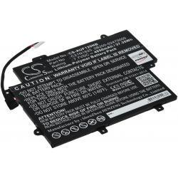 baterie pro Asus VivoBook Flip 12 TP203NA-BP027TS, Typ C21N1625 .