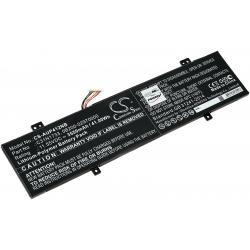 baterie pro Asus VivoBook Flip 14 TP412FA-EC035T, TP412UA-EC969T, Typ C31N1733 .
