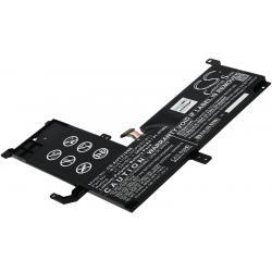 baterie pro Asus VivoBook Flip TP510 / VivoBook Flip TP510UA / Typ B31N1708 (3ICP5/57/81)