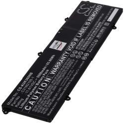 baterie pro Asus VivoBook Pro 14X OLED N7401ZE-M9101W Laptop