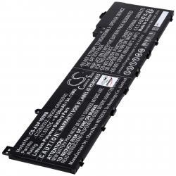 baterie pro Asus Vivobook Pro 16X M7600QE-L2902WS