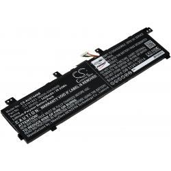 baterie pro Asus VivoBook S14 S432FA-EB025T