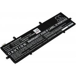 baterie pro Asus Zenbook 14 UX433FQ-A5032R