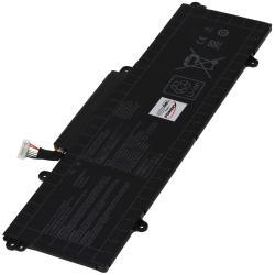 baterie pro Asus ZenBook Flip 14 OLED Flip 14X OLED UX5400EA Typ C31N2021