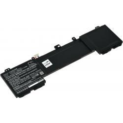 baterie pro Asus ZenBook Pro UX550VE-bn014T