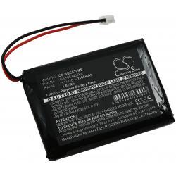 baterie pro Babyphone Neonate BC-5700D / Typ GSP053450PL