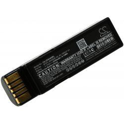 Powery Baterie Barcode Scanner Zebra DS3678, DS3600 2200mAh Li-Ion 3,7V - neoriginální
