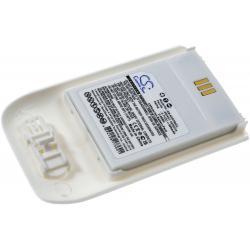 baterie pro bezdrátový telefon Ascom DECT 3735 bílá