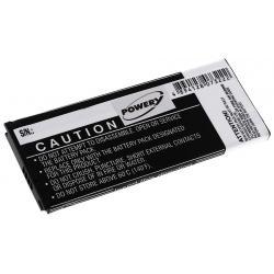 Powery Baterie Blackberry BAT-47277-001 1800mAh Li-Ion 3,7V - neoriginální