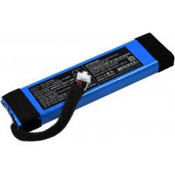baterie pro bluetooth reproduktor Logitech Xboom Go PL7 / Typ EAC66836137-2S