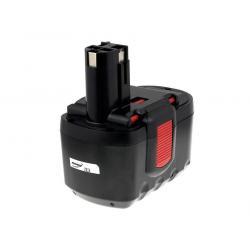 baterie pro Bosch akušroubovák GSR 24V NiMH O-Pack