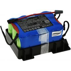Powery Baterie Bosch BBHMOVE3/01, BBHMOVE3/03, BBHMOVE301 2000mAh NiMH 14,4V - neoriginální
