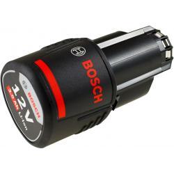 baterie pro Bosch GBA GSR GSA GST 10,8V 3,0Ah originál