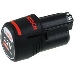 baterie pro Bosch nářadí GRO 12 V-Li originál