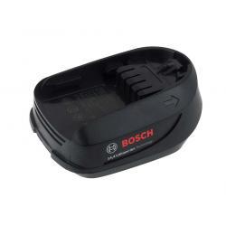 baterie pro Bosch PSR 14.4 LI-2 originál