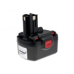 Powery Baterie Bosch BAT041 NiMH O-Pack 2500mAh 14,4V - neoriginální