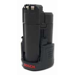 Bosch Baterie GBA 10.8V 2000mAh Li-Ion 12V - originální