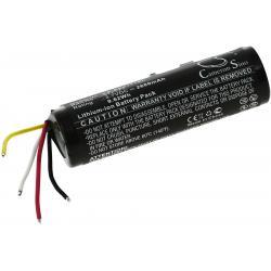 Powery Baterie Bose SoundLink Micro / 423816 / 077171 2600mAh Li-Ion 3,7V - neoriginální