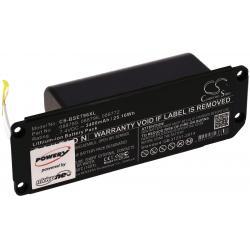 Powery Baterie Bose SoundLink Mini 2 / 088796 3400mAh Li-Ion 7,4V - neoriginální