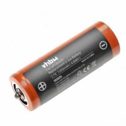Powery Baterie Braun Serie 7 67030925 1300mAh Li-Ion 3,7V - neoriginální