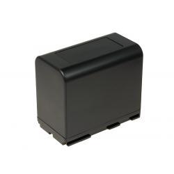 baterie pro Canon E2 6600mAh