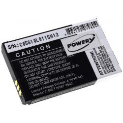 Powery Baterie CAT B25 1450mAh Li-Ion 3,7V - neoriginální