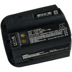 baterie pro čtečka čárových kódů Intermec CK30 / CK31 / CK32 / Typ 318-020-001