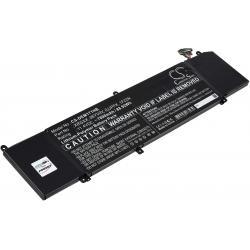 baterie pro Dell ALW15M-R1782