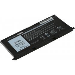 baterie pro Dell Inspiron 15 7559 / INS15PD / Typ 357F9