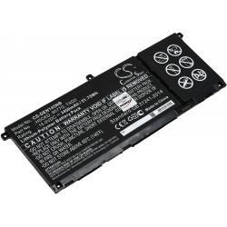 baterie pro Dell Latitude 15 7506 2-in-1