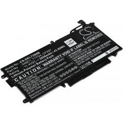 baterie pro Dell Latitude 7390 2-in-1