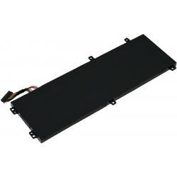 baterie pro Dell Precision 15 5510 / XPS 15 9550 / Typ RRCGW