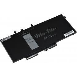 baterie pro Dell Precision 3520 / Latitude 5480 / 5490 / Typ GJKNX