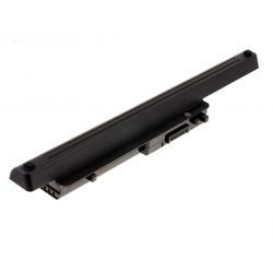 baterie pro Dell Typ 312-0186 7800mAh/87Wh