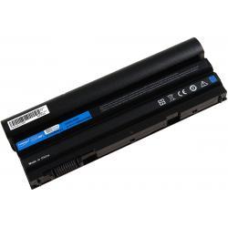 baterie pro Dell Typ KJ321
