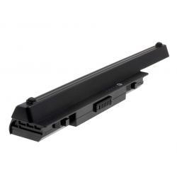 baterie pro Dell Typ RM791 6600mAh/85Wh