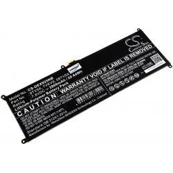 baterie pro Dell XPS 12 9250 / Latitude 12 7275 / Typ 7VKV9