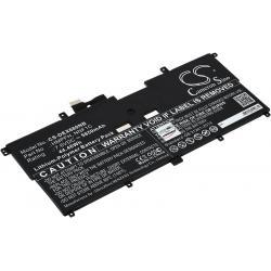 baterie pro Dell XPS 13 9365 2in1, XPS 13-9365-D1805TS, Typ NNF1C