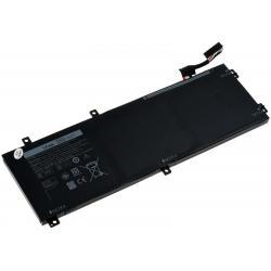 baterie pro Dell XPS 15 9560 / XPS 15 9570 / Typ 62MJV