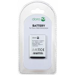 baterie pro Doro 1360 / 2414 / 2424 / Typ DBR-800A originál