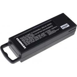 Powery Baterie YUNEEC Q500 4K 6300mAh Li-Pol 11,1V - neoriginální